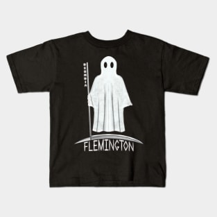 Flemington Georgia Kids T-Shirt